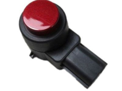 Chevrolet Parking Assist Distance Sensor - 20777093