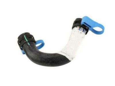 Saturn Relay Cooling Hose - 12589978
