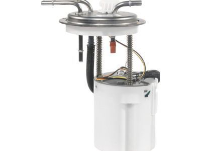 GM 84445142 Fuel Tank Fuel Pump Module Kit (W/O Fuel Level Sensor)