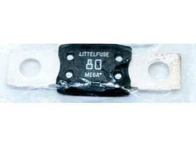 Saturn Battery Fuse - 22689708