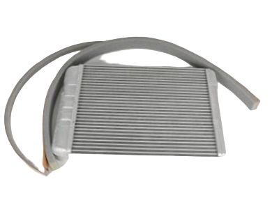 GMC Sierra Heater Core - 25906908