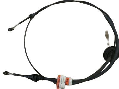 Pontiac Grand Am Shift Cable - 22732450