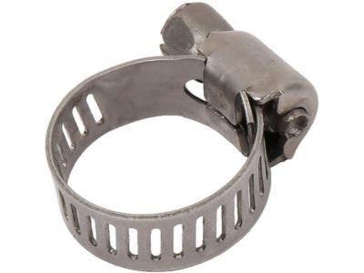 Hummer Fuel Line Clamps - 1470030