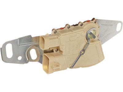 Cadillac Neutral Safety Switch - 29540479