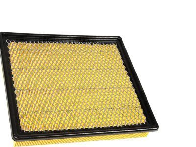 Buick Allure Air Filter - 22753242