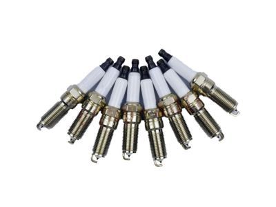GMC Spark Plug - 12622441