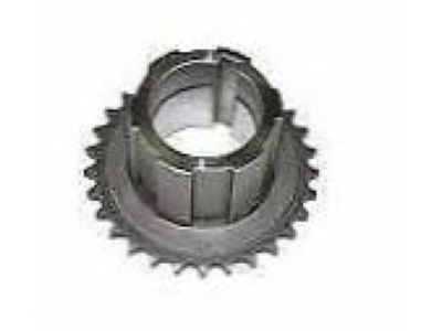GMC Crankshaft Gear - 24100061
