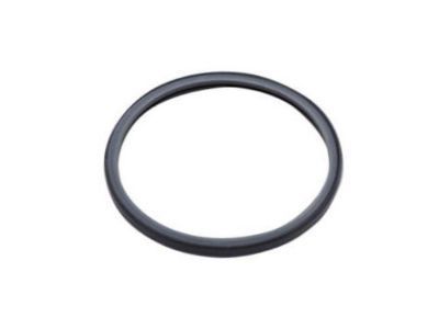 GM Thermostat Gasket - 12680544
