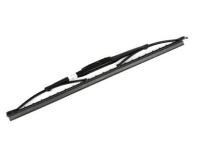 Oldsmobile Silhouette Wiper Blade - 15010225