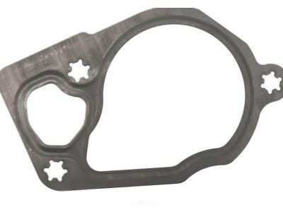 GM Thermostat Gasket - 12681140