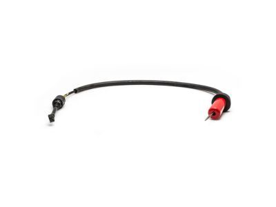Buick Shift Cable - 15873759