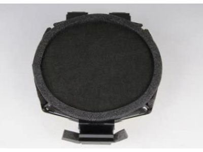 GMC Car Speakers - 19116642