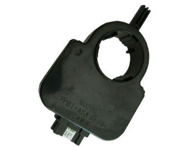 Chevrolet Steering Angle Sensor - 25849366