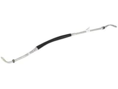 Chevrolet Avalanche Cooling Hose - 15809063