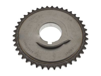 Buick Crankshaft Gear - 90537301