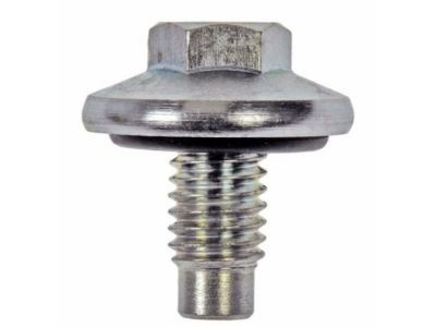 GMC Drain Plug - 24233099