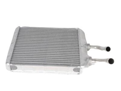 GMC Savana Heater Core - 52497763