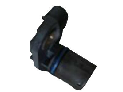 Chevrolet Camshaft Position Sensor - 12597253