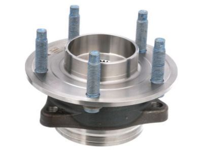 GMC Terrain Wheel Bearing - 13507355