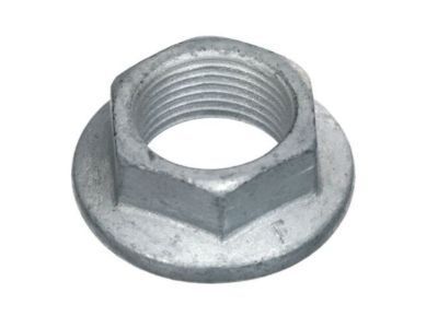 GMC Spindle Nut - 10257766