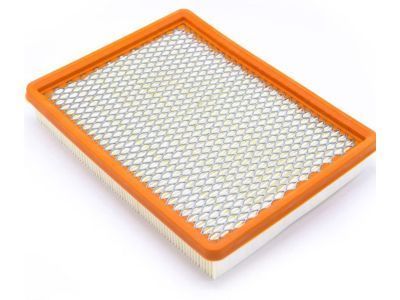 Buick Allure Air Filter - 15221217