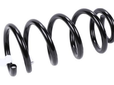 GM 23312159 Front Coil Spring