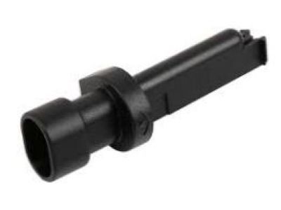 Chevrolet Brake Fluid Level Sensor - 18012741