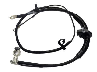 GMC Battery Cable - 22846471