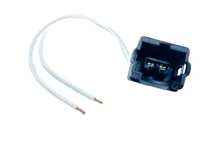 GMC Speaker Connector - 12085491