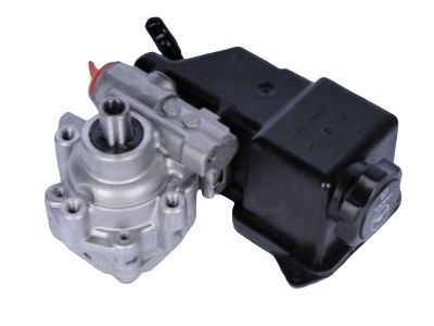 Hummer H3T Power Steering Pump - 94732038