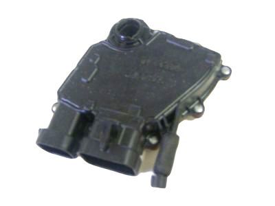 Oldsmobile Neutral Safety Switch - 1994255
