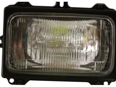 Chevrolet G20 Headlight - 16503161