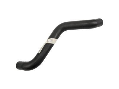 Buick Cooling Hose - 25721594