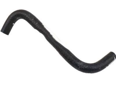 Chevrolet Trax Cooling Hose - 96968694