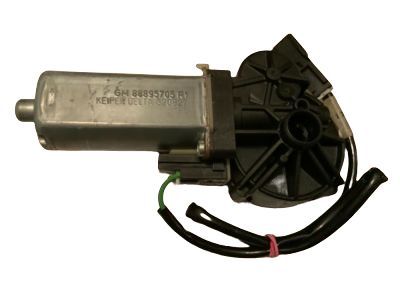 GM 88895705 Motor Asm,Driver Seat Reclining <Use 1C7L 4500A>