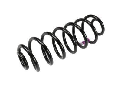 Buick Coil Springs - 15948010