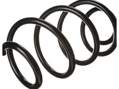 Buick Enclave Coil Springs - 15232942