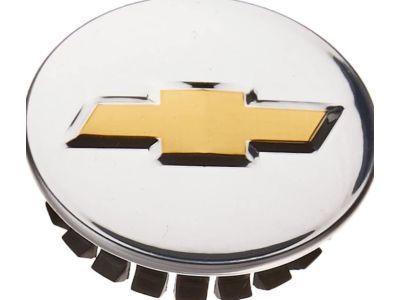 Chevrolet Captiva Sport Wheel Cover - 9597551