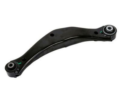 Buick Trailing Arm - 20900531