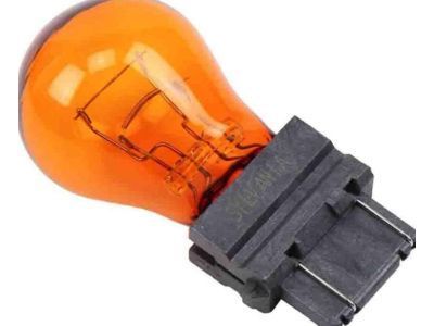 Pontiac Headlight Bulb - 15828918