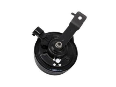 GM 23290937 Horn Assembly, Single (Low Note)
