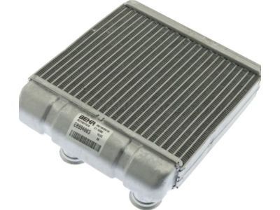 GMC Heater Core - 84406079
