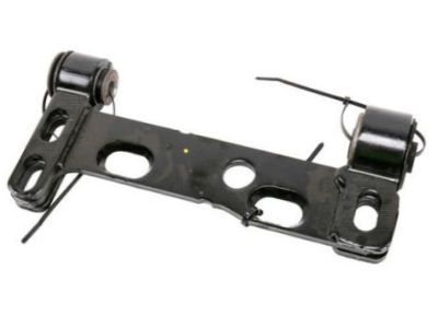 Oldsmobile Control Arm Bracket - 25918965
