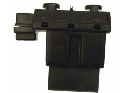 Chevrolet Cruise Control Switch - 14094368