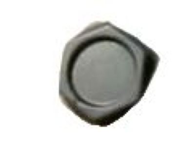GMC Sonoma Wheel Cover - 10028614