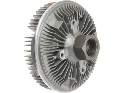 Chevrolet Cooling Fan Clutch - 15102145