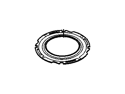 GMC Fuel Tank Lock Ring - 15765175
