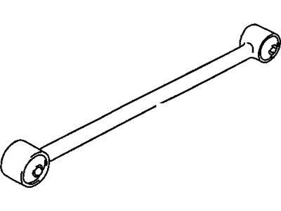 Chevrolet El Camino Trailing Arm - 10081635