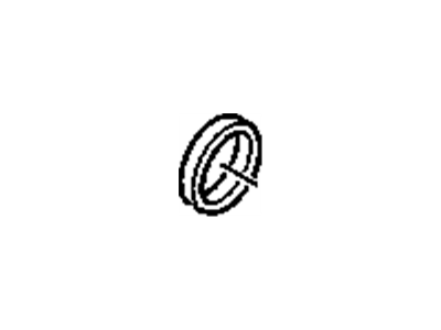 GM Synchronizer Ring - 19178683