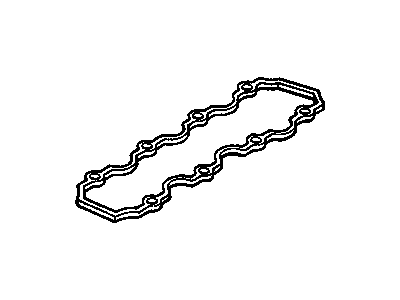 Buick Valve Cover Gasket - 52284853